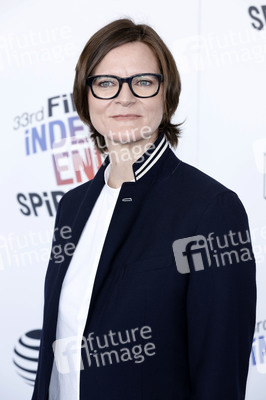 Film Independent Spirit Awards 2018 in Santa Monica