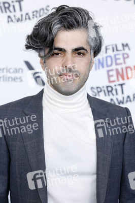 Film Independent Spirit Awards 2018 in Santa Monica