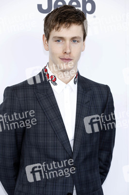 Film Independent Spirit Awards 2018 in Santa Monica