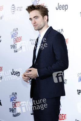 Film Independent Spirit Awards 2018 in Santa Monica