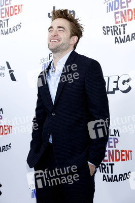 Film Independent Spirit Awards 2018 in Santa Monica