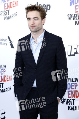 Film Independent Spirit Awards 2018 in Santa Monica
