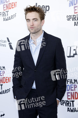 Film Independent Spirit Awards 2018 in Santa Monica