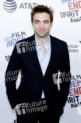 Film Independent Spirit Awards 2018 in Santa Monica