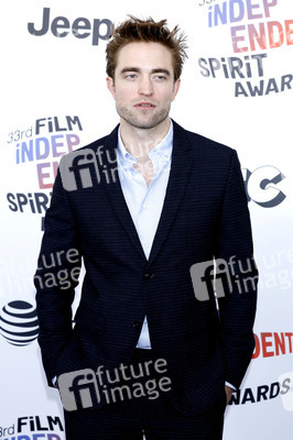 Film Independent Spirit Awards 2018 in Santa Monica