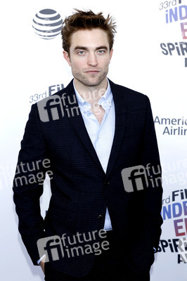 Film Independent Spirit Awards 2018 in Santa Monica