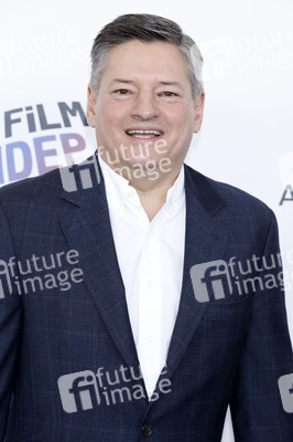 Film Independent Spirit Awards 2018 in Santa Monica