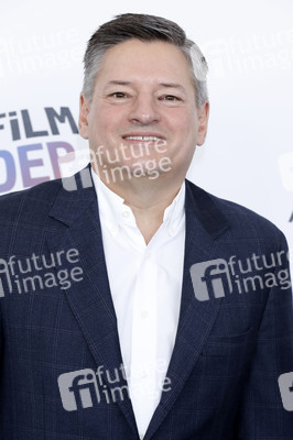 Film Independent Spirit Awards 2018 in Santa Monica