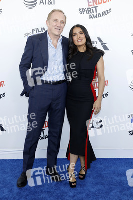 Film Independent Spirit Awards 2018 in Santa Monica