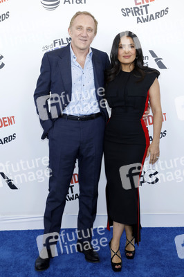 Film Independent Spirit Awards 2018 in Santa Monica