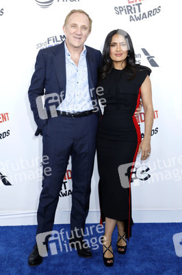 Film Independent Spirit Awards 2018 in Santa Monica
