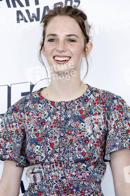 Film Independent Spirit Awards 2018 in Santa Monica