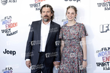 Film Independent Spirit Awards 2018 in Santa Monica