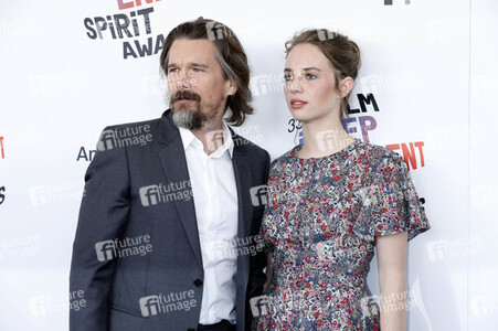 Film Independent Spirit Awards 2018 in Santa Monica