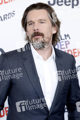 Film Independent Spirit Awards 2018 in Santa Monica