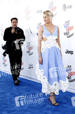 Film Independent Spirit Awards 2018 in Santa Monica