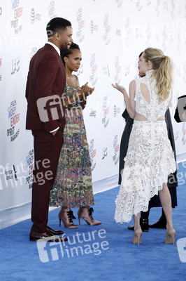 Film Independent Spirit Awards 2018 in Santa Monica