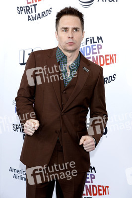 Film Independent Spirit Awards 2018 in Santa Monica