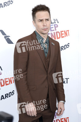 Film Independent Spirit Awards 2018 in Santa Monica