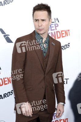 Film Independent Spirit Awards 2018 in Santa Monica
