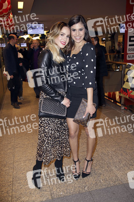 Late Night Shopping Party 2018 in Hamburg