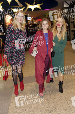 Late Night Shopping Party 2018 in Hamburg
