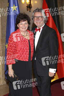 Matthiae Mahl 2018 in Hamburg