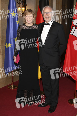 Matthiae Mahl 2018 in Hamburg