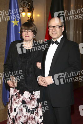 Matthiae Mahl 2018 in Hamburg