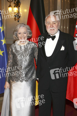 Matthiae Mahl 2018 in Hamburg