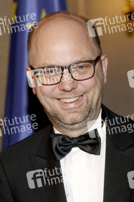 Matthiae Mahl 2018 in Hamburg