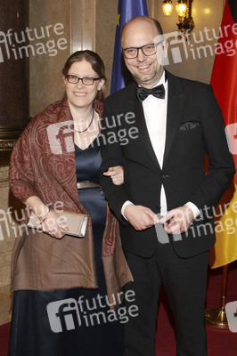 Matthiae Mahl 2018 in Hamburg