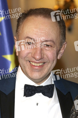 Matthiae Mahl 2018 in Hamburg