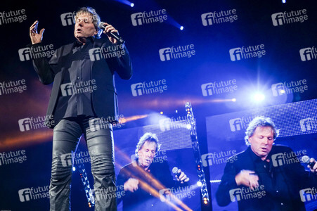 Die Schlagernacht des Jahres 2018 in Hannover