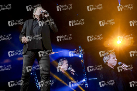 Die Schlagernacht des Jahres 2018 in Hannover