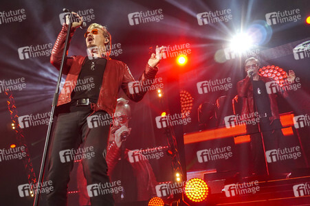 Die Schlagernacht des Jahres 2018 in Hannover