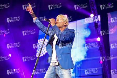 Die Schlagernacht des Jahres 2018 in Hannover