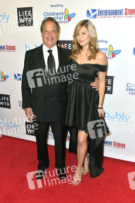 Byron Allen's Oscar Gala Viewing Party in Beverly Hills
