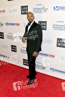 Byron Allen's Oscar Gala Viewing Party in Beverly Hills