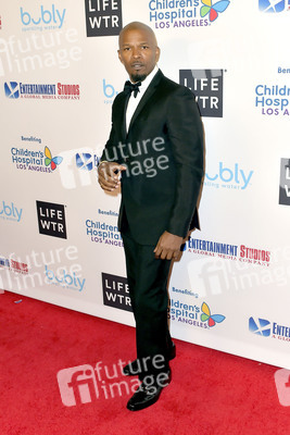 Byron Allen's Oscar Gala Viewing Party in Beverly Hills