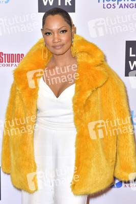Byron Allen's Oscar Gala Viewing Party in Beverly Hills