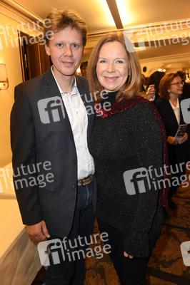 Theaterpremiere 'Die Niere' in Berlin