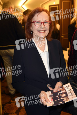 Theaterpremiere 'Die Niere' in Berlin