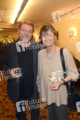 Theaterpremiere 'Die Niere' in Berlin