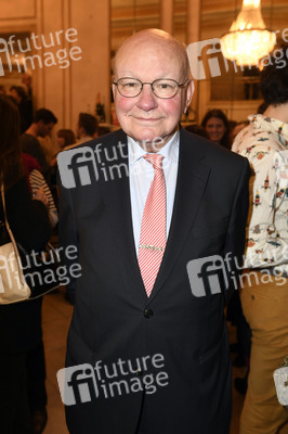 Theaterpremiere 'Die Niere' in Berlin