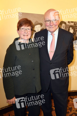Theaterpremiere 'Die Niere' in Berlin