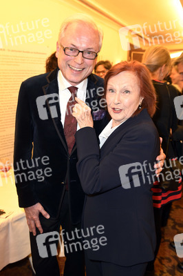 Theaterpremiere 'Die Niere' in Berlin