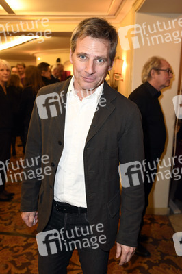 Theaterpremiere 'Die Niere' in Berlin