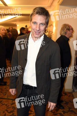Theaterpremiere 'Die Niere' in Berlin