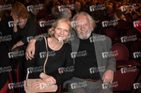 Theaterpremiere 'Die Niere' in Berlin